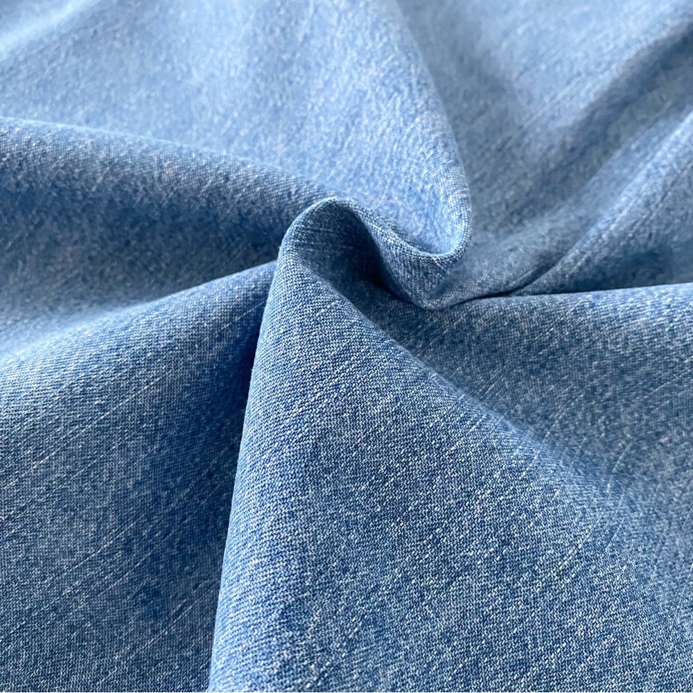 Vintage Denim Shirt - Picture 8 of 8